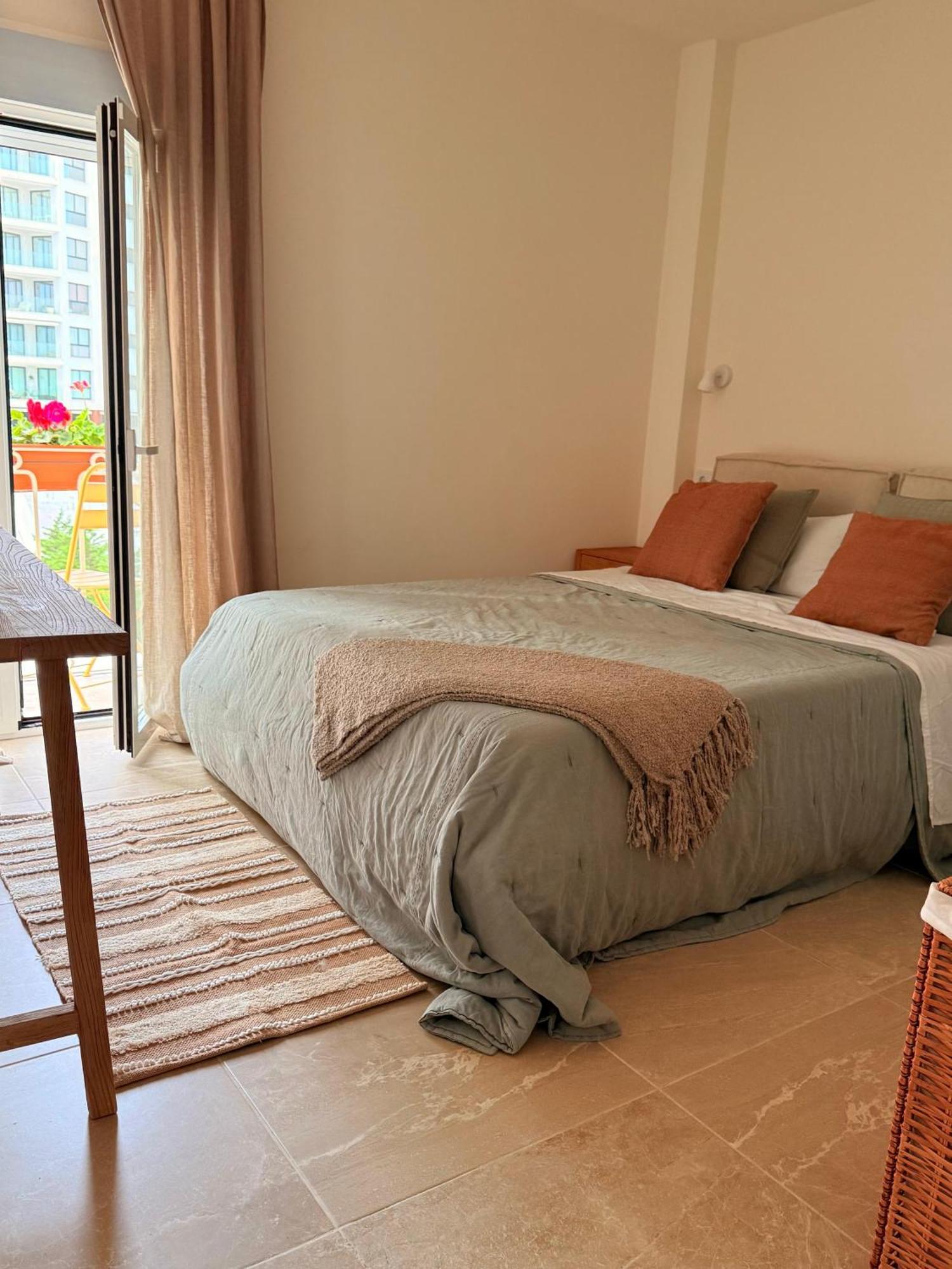 Appartement Ikigai Leisure