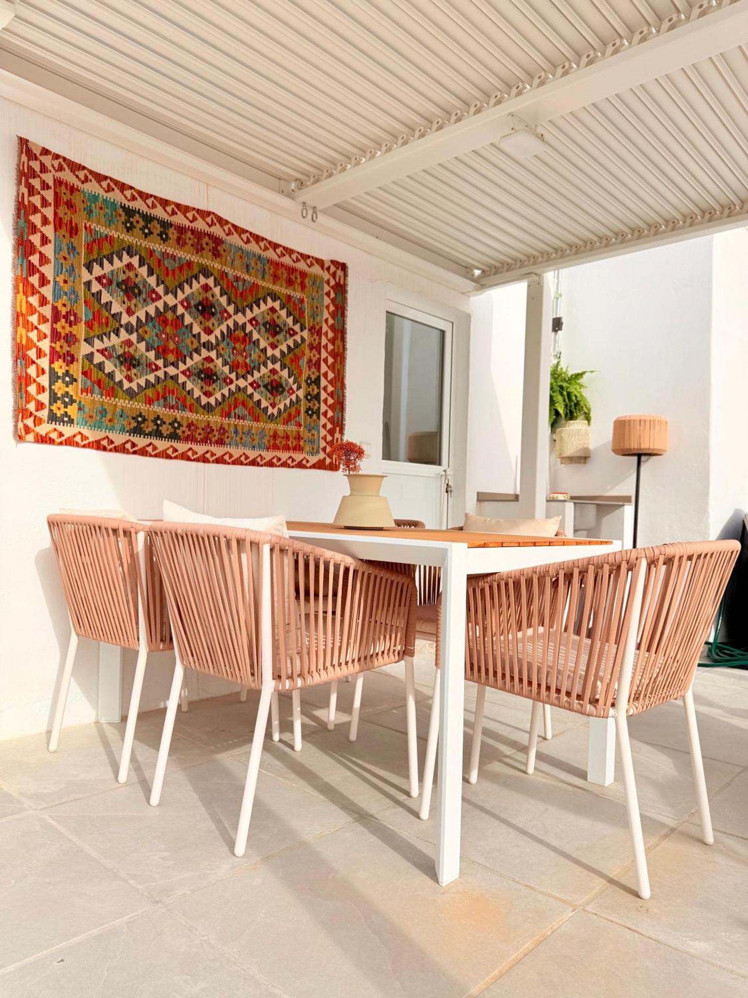 Ikigai Leisure Lägenhet Estepona