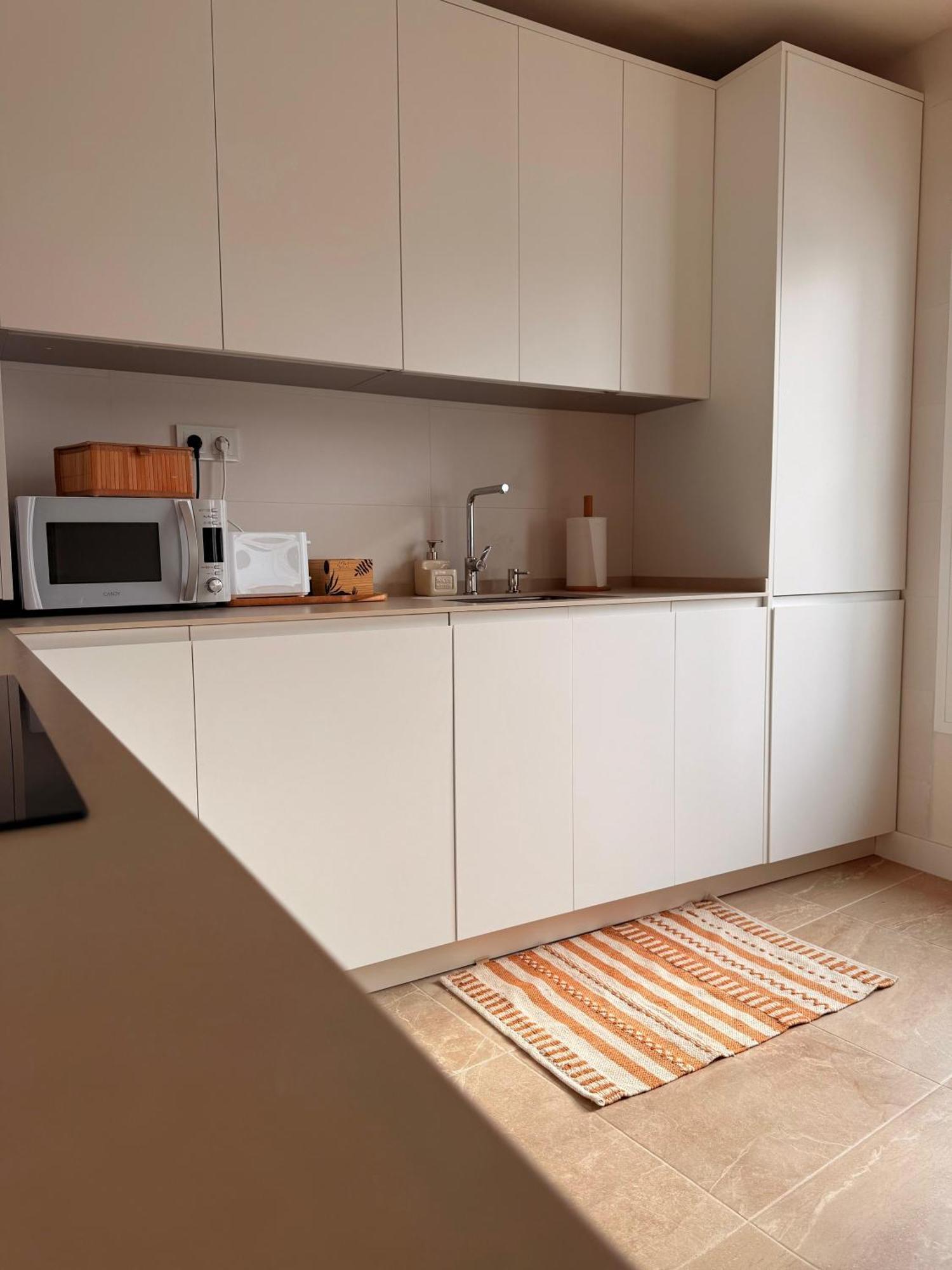 Ikigai Leisure Appartement *