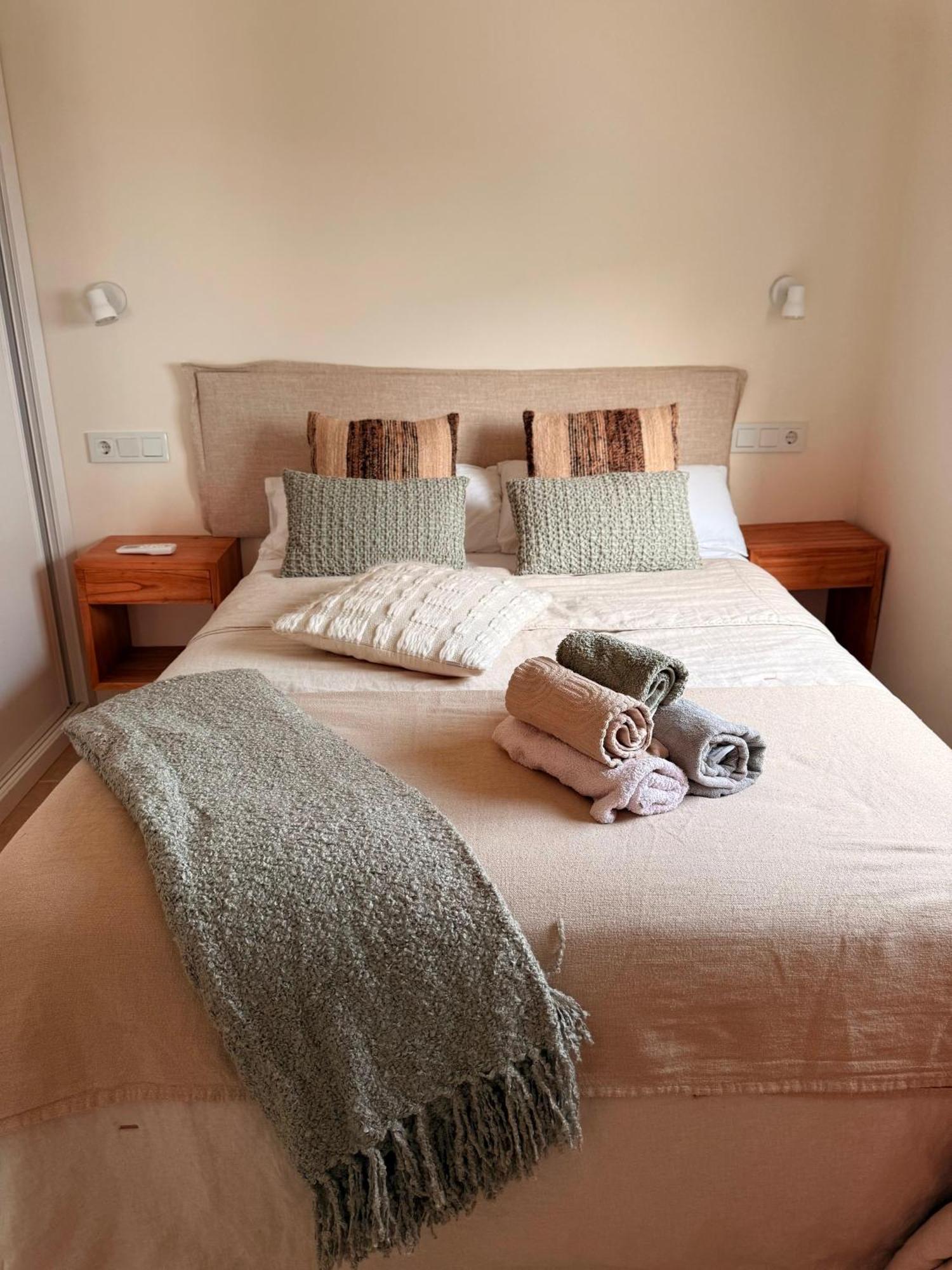 Appartement Ikigai Leisure Estepona