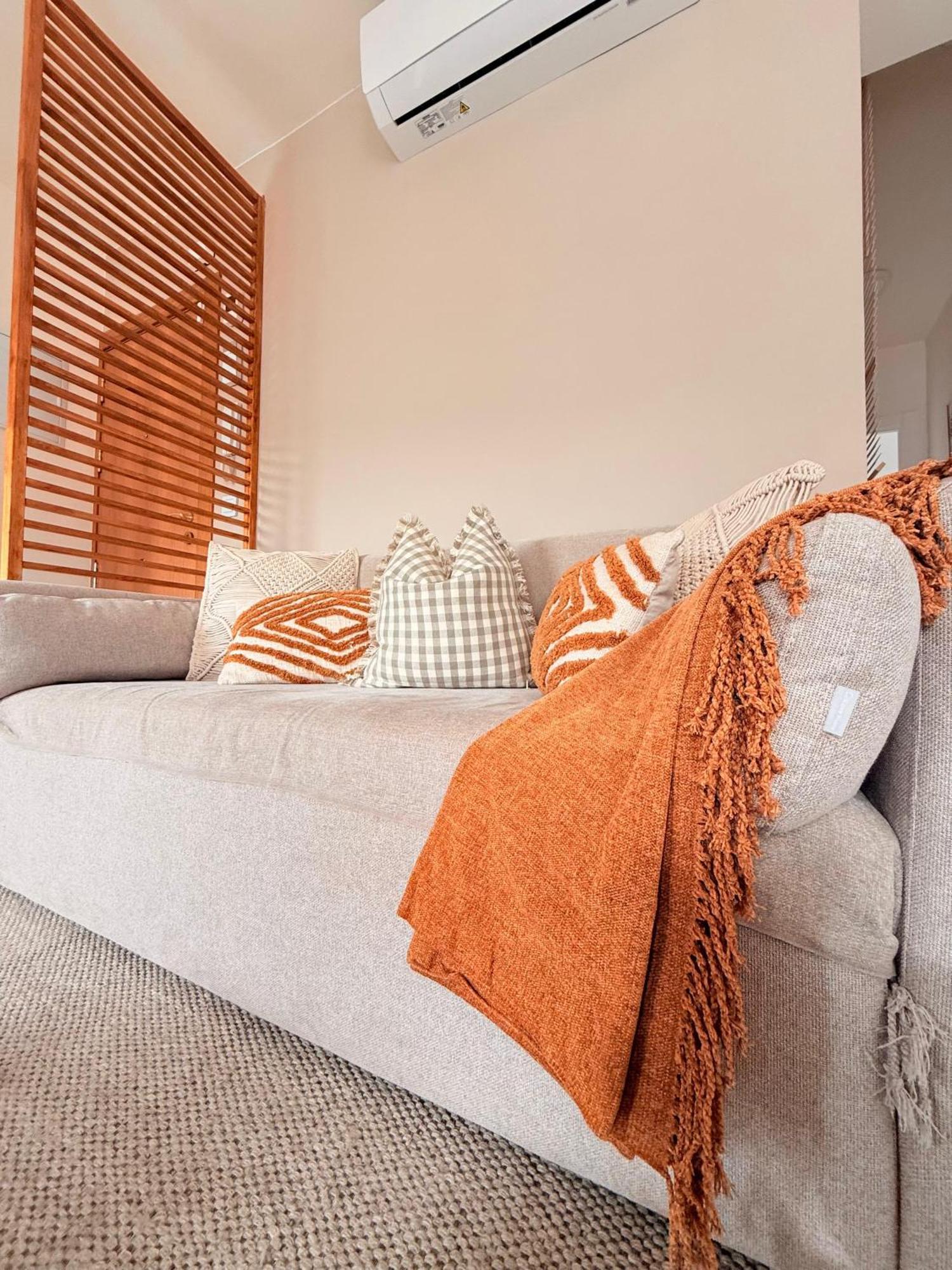 Ikigai Leisure Appartement *