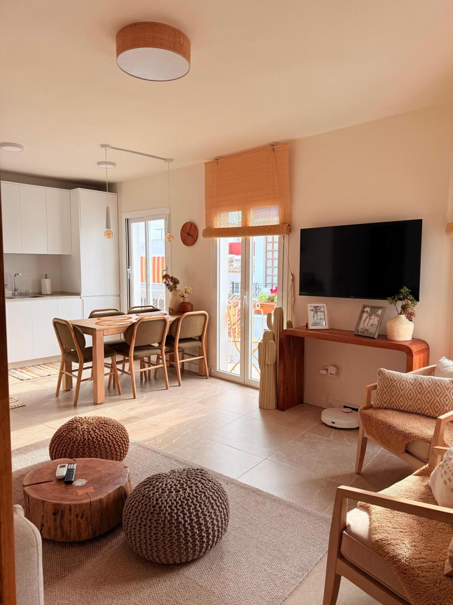Ikigai Leisure Appartement Estepona