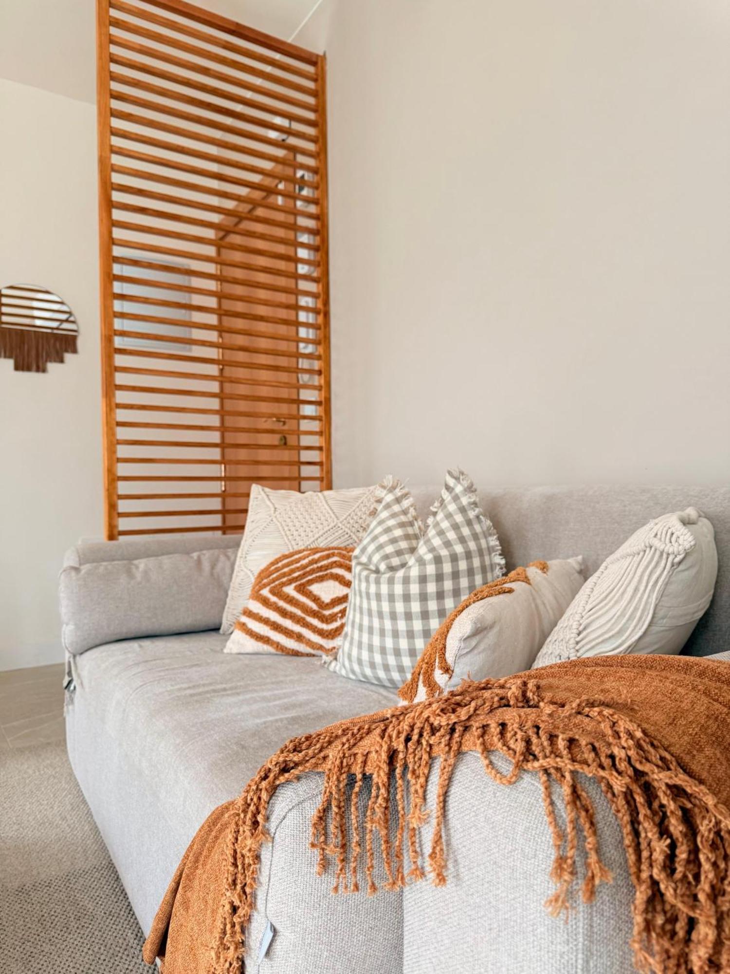 Appartement Ikigai Leisure Estepona