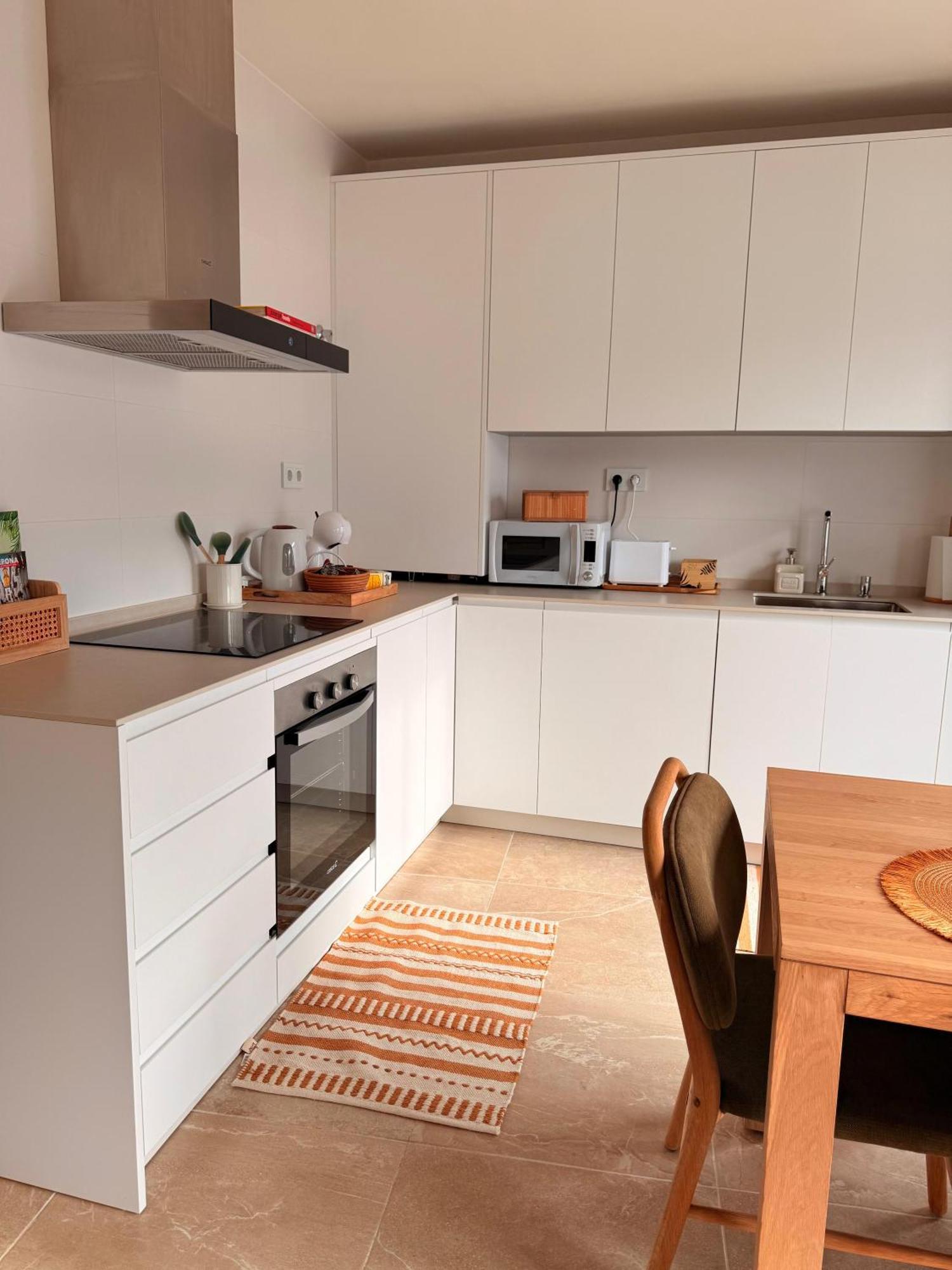 Appartement Ikigai Leisure Estepona