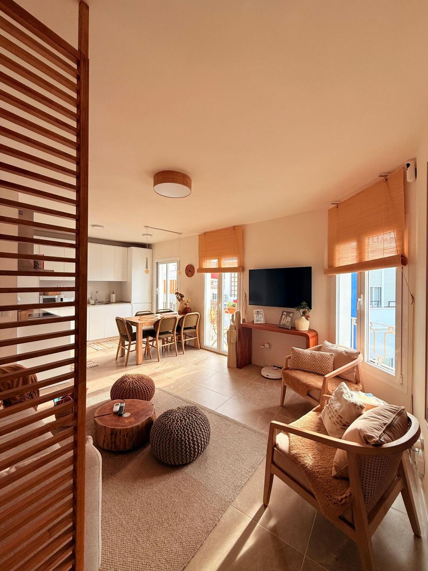 Appartement Ikigai Leisure Estepona