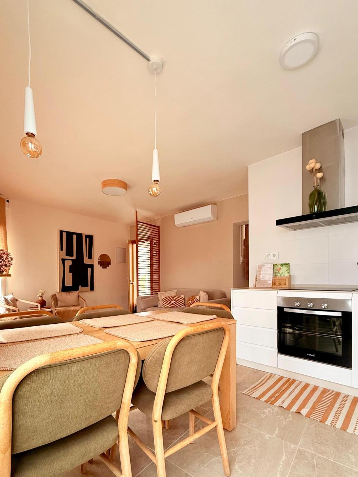 Ikigai Leisure Appartement