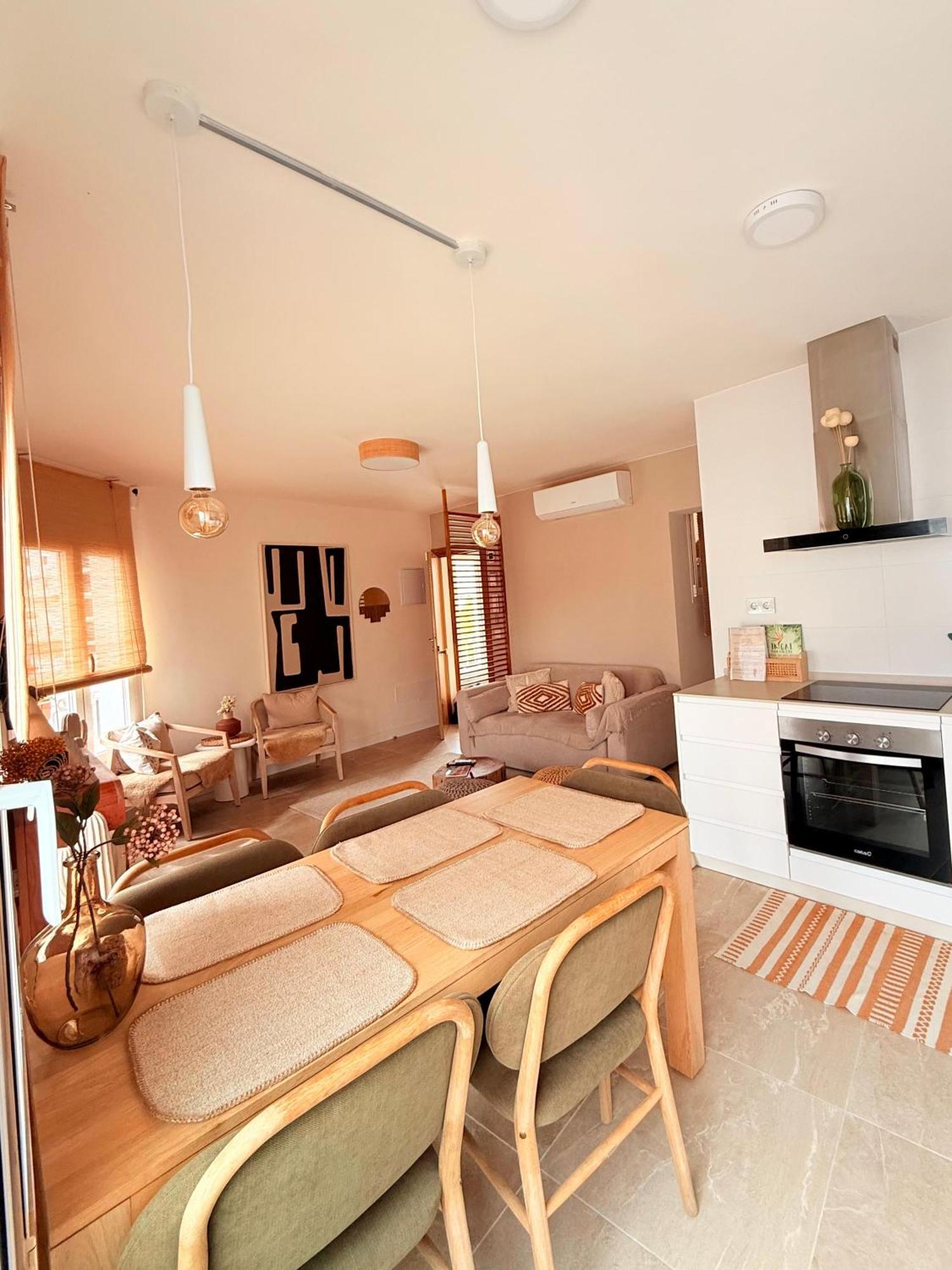 Ikigai Leisure Appartement Estepona